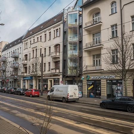 Fantastic 2 Bedroom Apartment Berlin Eksteriør billede