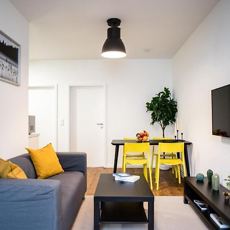 Fantastic 2 Bedroom Apartment Berlin Eksteriør billede
