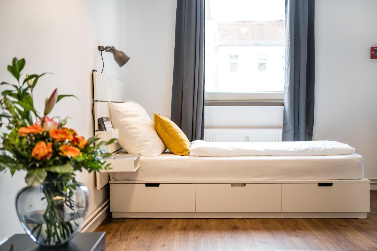 Fantastic 2 Bedroom Apartment Berlin Eksteriør billede