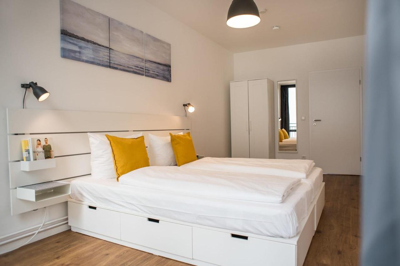 Fantastic 2 Bedroom Apartment Berlin Eksteriør billede