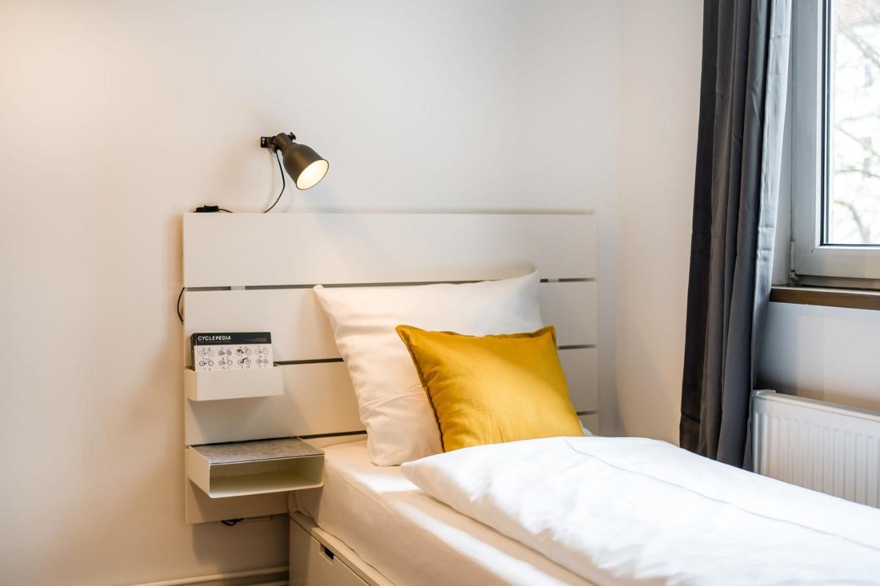 Fantastic 2 Bedroom Apartment Berlin Eksteriør billede