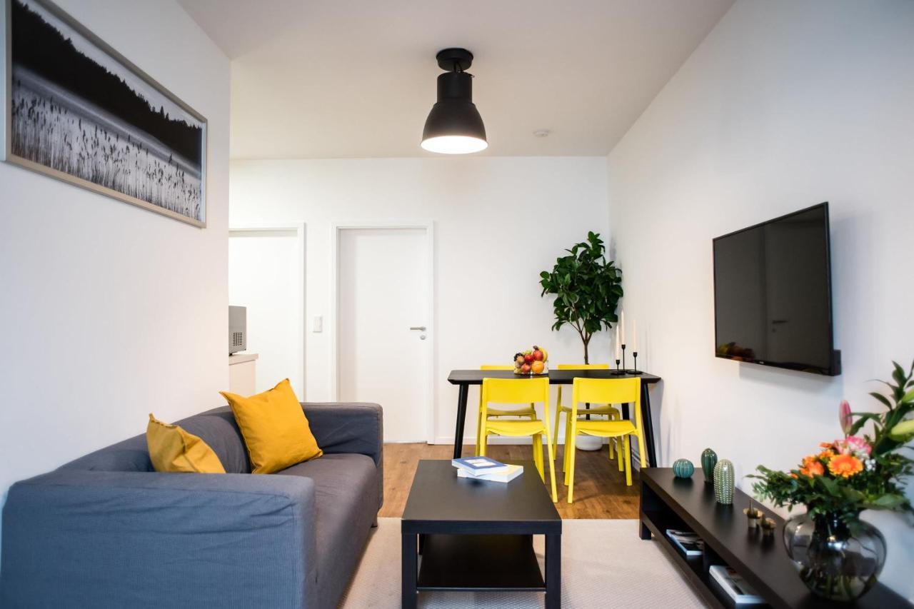 Fantastic 2 Bedroom Apartment Berlin Eksteriør billede