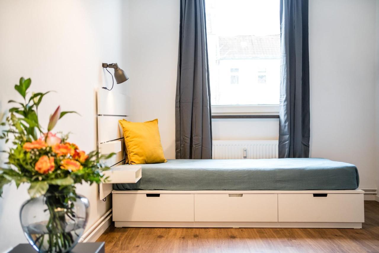 Fantastic 2 Bedroom Apartment Berlin Eksteriør billede